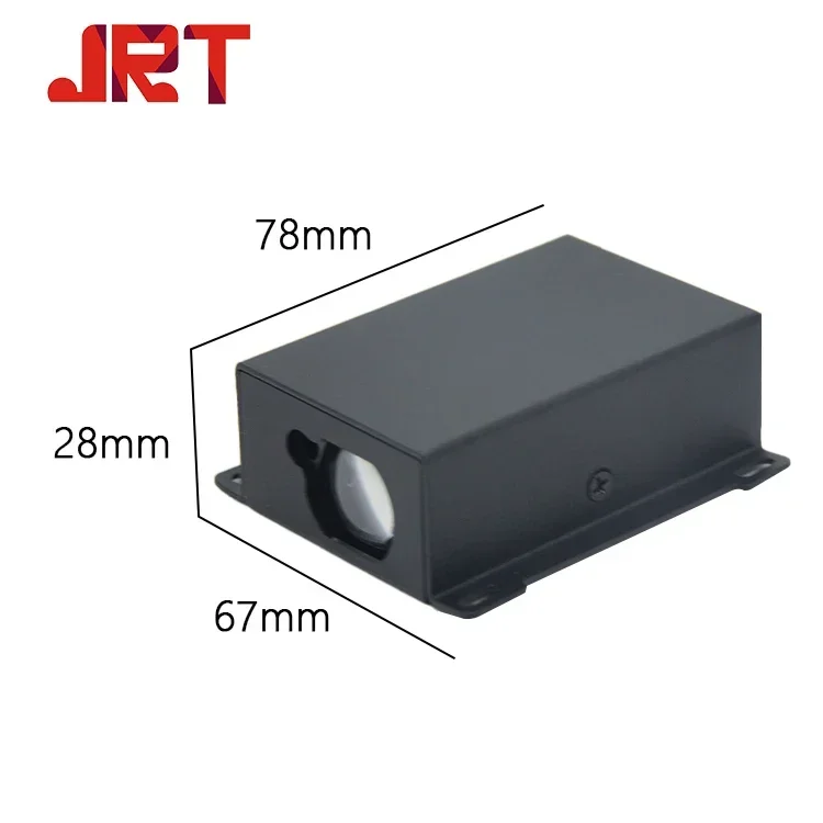 Industrial Laser Measuring Device - Industrial IP54 Protection Waterproof Measuring Device