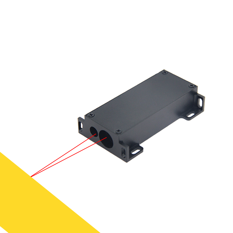 60m Laser Ranging Sensor Modbu - Industrial Laser Measuring Device review and price