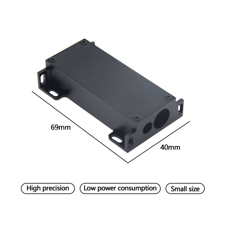 60m Laser Ranging Sensor Modbu - Industrial Laser Measuring Device review and price