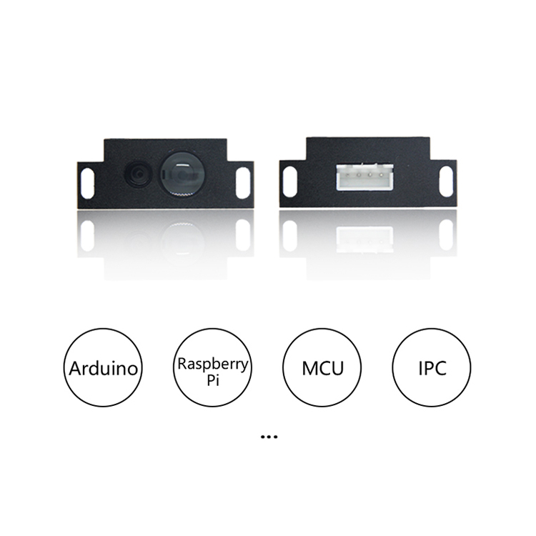 60m Laser Ranging Sensor Modbu - Industrial Laser Measuring Device review and price