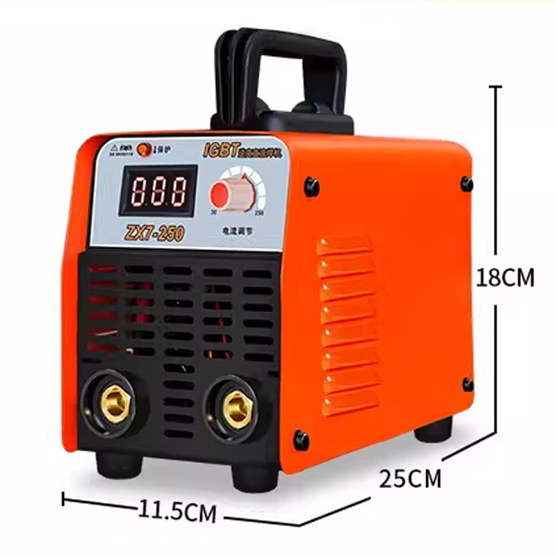 ZX7-250 Welding Machine Home U - Industrial Grade Laser Welder review and price