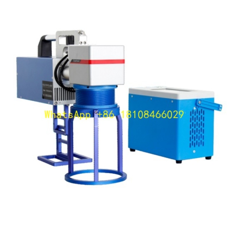 Factory Price 355nm High-accur - Industrial Laser Machine Price review and price