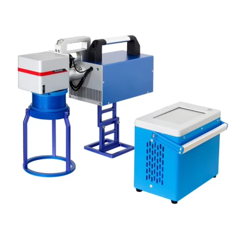 Factory Price 355nm High-accur - Industrial Laser Machine Price review and price