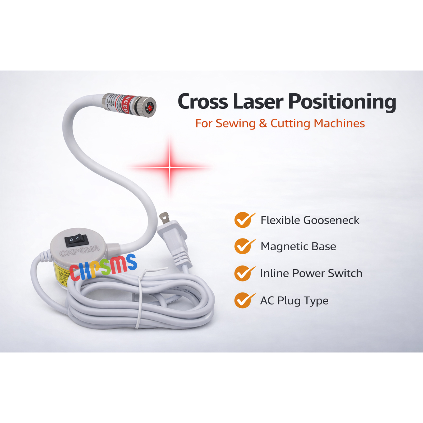 110V-120V AC Plug Magnetic Bas - Industrial Laser Technology review and price