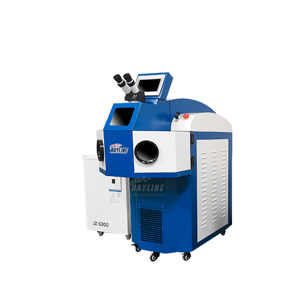New Design Vertical External W - Industrial Grade Laser Welder review and price