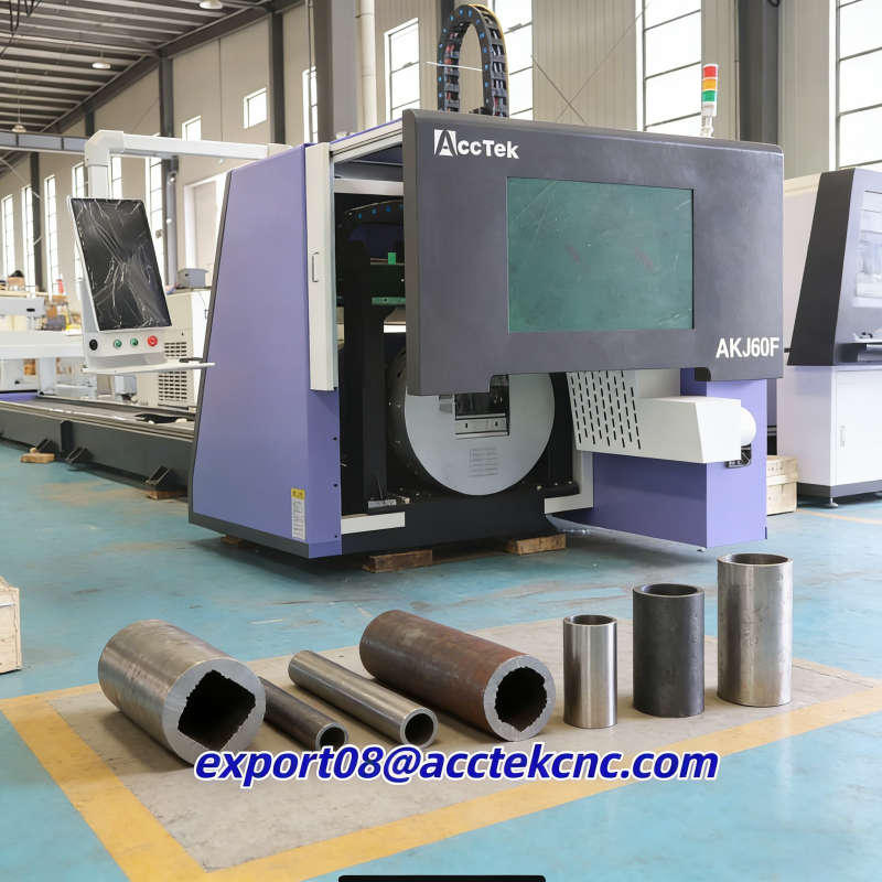 Good Price Tube Material Proce - Industrial Laser Machine Price review and price