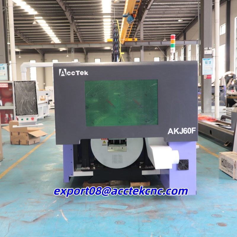 Good Price Tube Material Proce - Industrial Laser Machine Price review and price