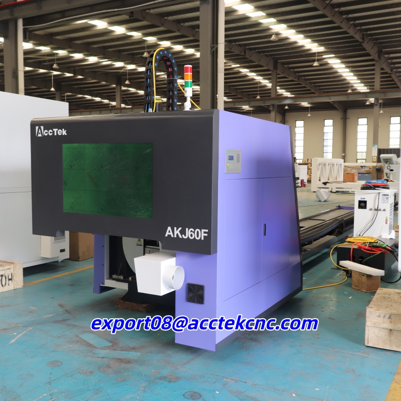Good Price Tube Material Proce - Industrial Laser Machine Price review and price