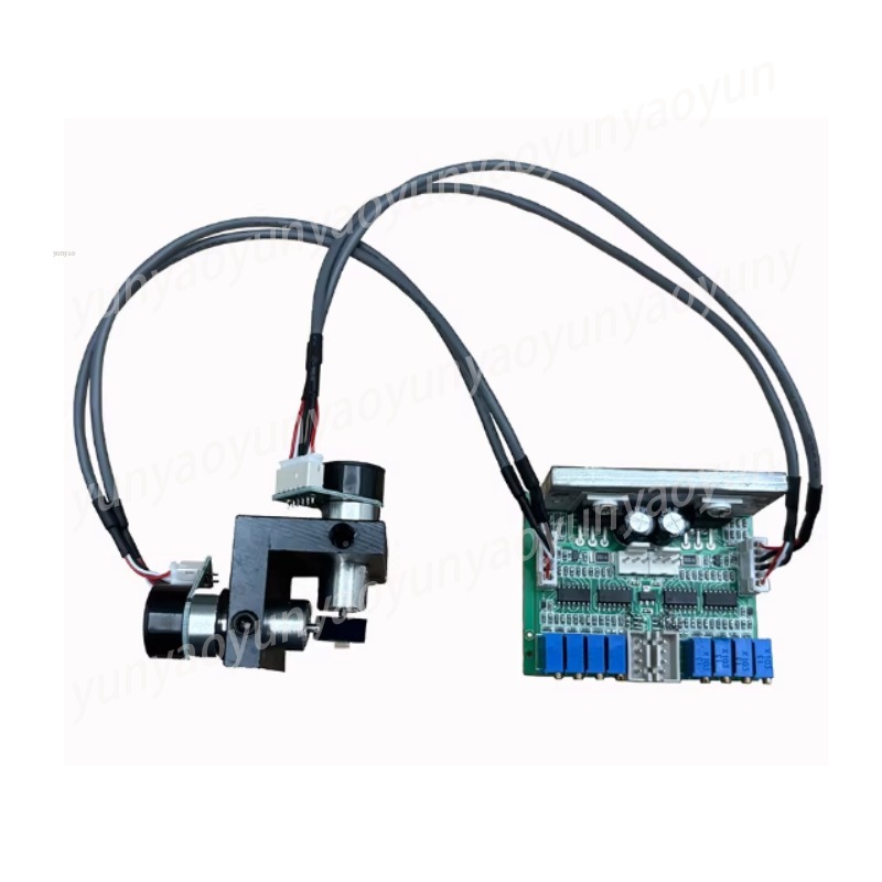15K Laser Galvo Scanner Module - Industrial Laser Technology review and price