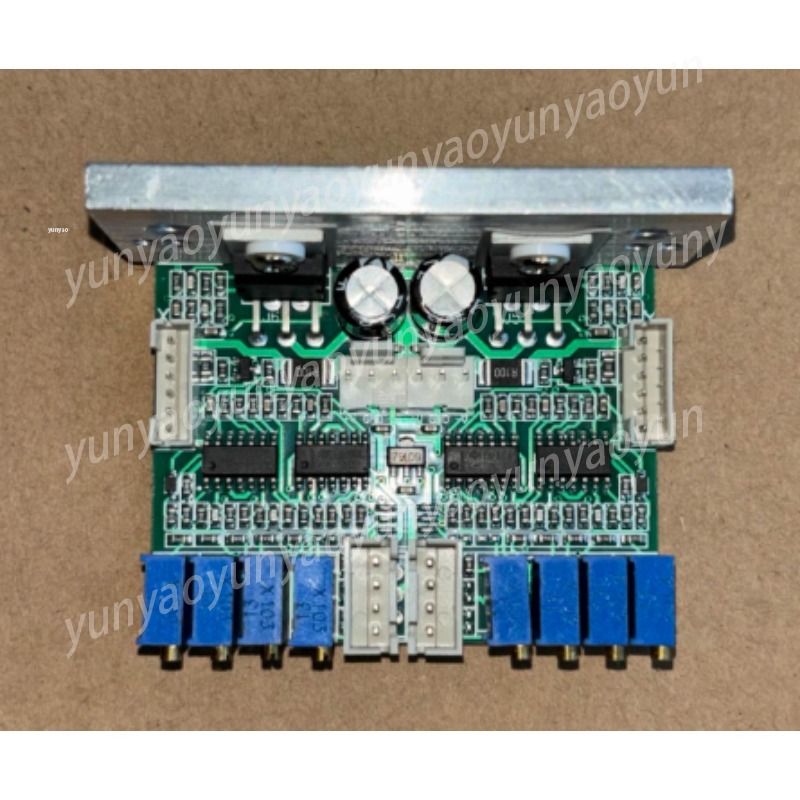 15K Laser Galvo Scanner Module - Industrial Laser Technology review and price