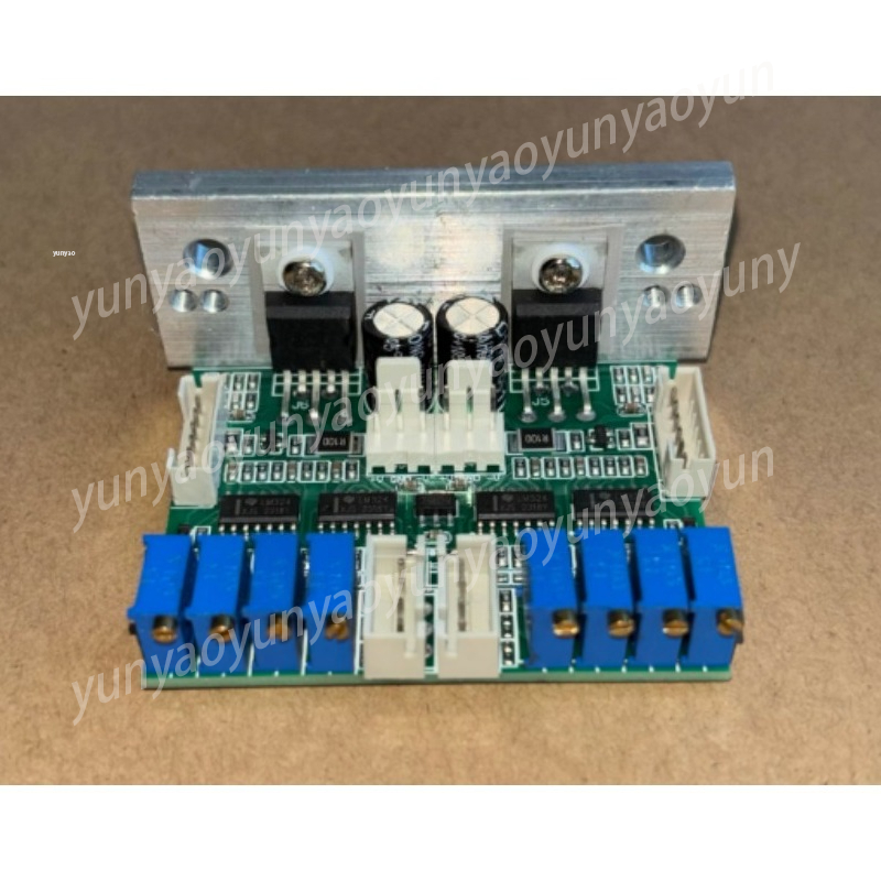 15K Laser Galvo Scanner Module - Industrial Laser Technology review and price