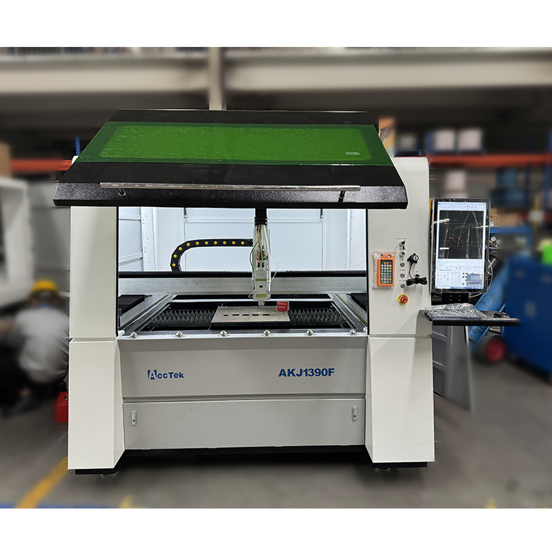 JINAN CNC Industry Equipment R - Industrial Laser Machine Price review and price