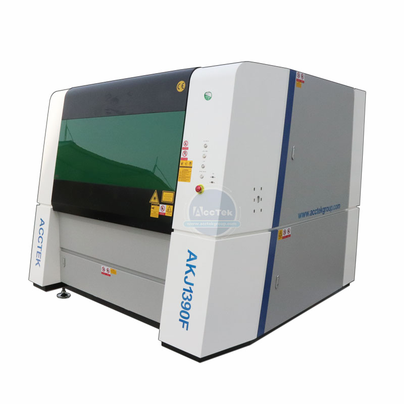 JINAN CNC Industry Equipment R - Industrial Laser Machine Price review and price