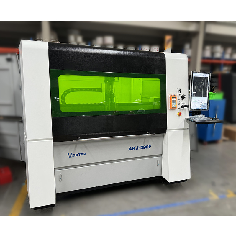 JINAN CNC Industry Equipment R - Industrial Laser Machine Price review and price