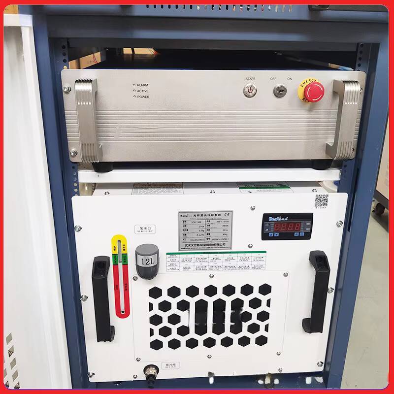 Portable Handheld Welding Mach - Industrial Grade Laser Welder review and price