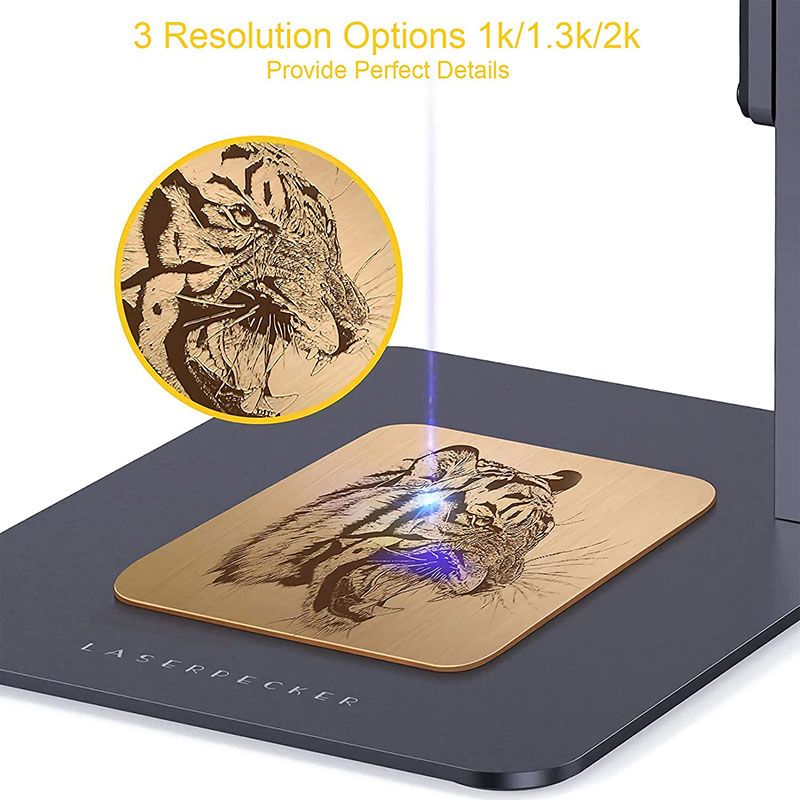 LASERPECKER Handheld Laser Eng - Industrial Laser Technology review and price