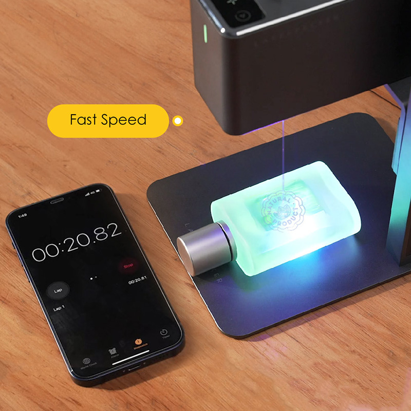 LASERPECKER Handheld Laser Eng - Industrial Laser Technology review and price