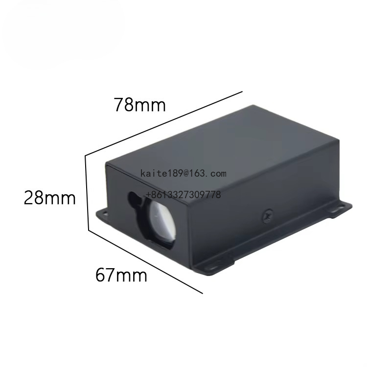 Industrial IP54 Protection Wat - Industrial Laser Measuring Device review and price