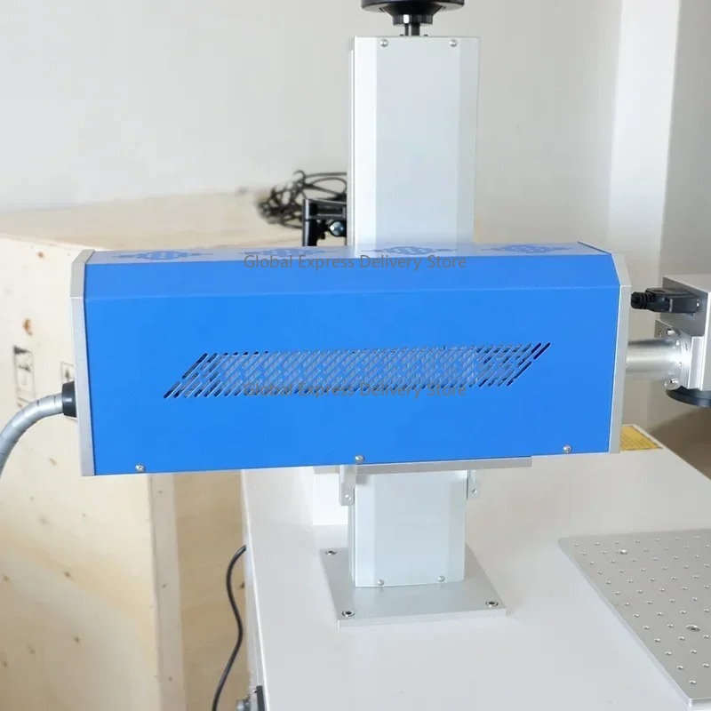 20W 30W 50W 100W Desktop Porta - Industrial Laser Machine Price review and price