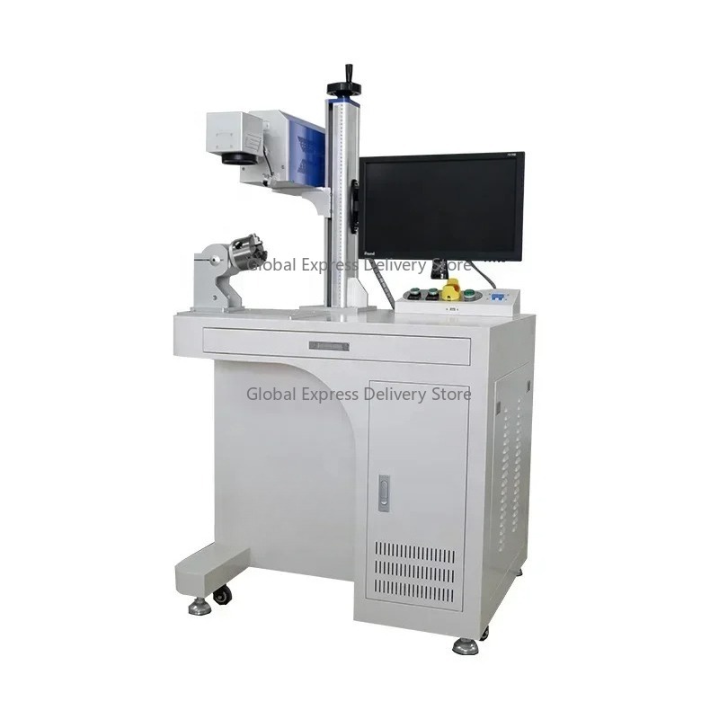 20W 30W 50W 100W Desktop Porta - Industrial Laser Machine Price review and price