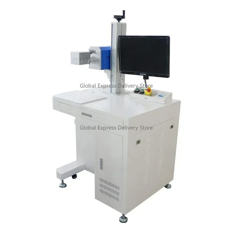20W 30W 50W 100W Desktop Porta - Industrial Laser Machine Price review and price