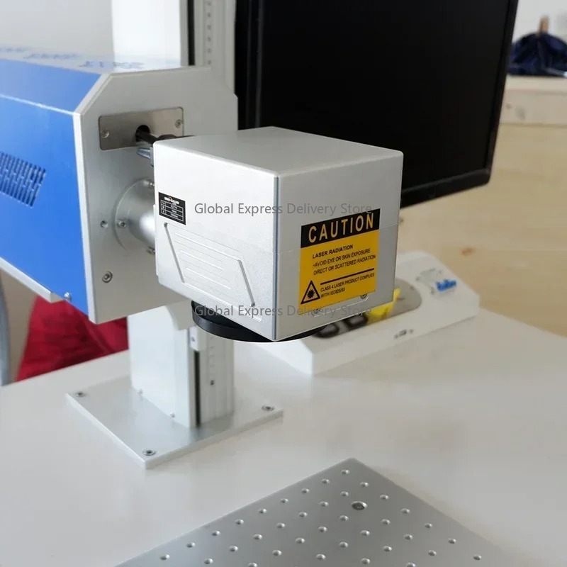 20W 30W 50W 100W Desktop Porta - Industrial Laser Machine Price review and price