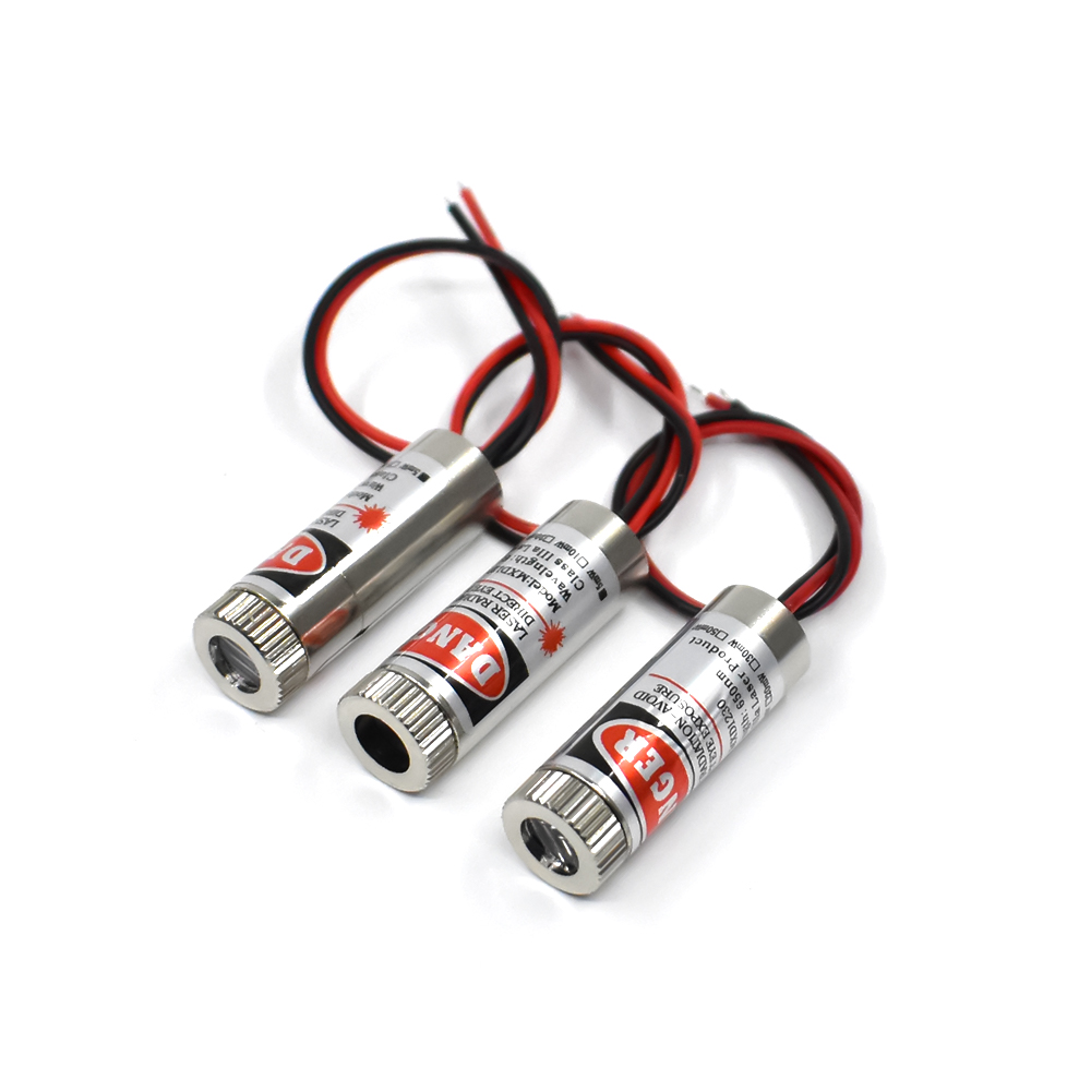High Quality Red Line Laser Mo - Industrial Laser Head review and price