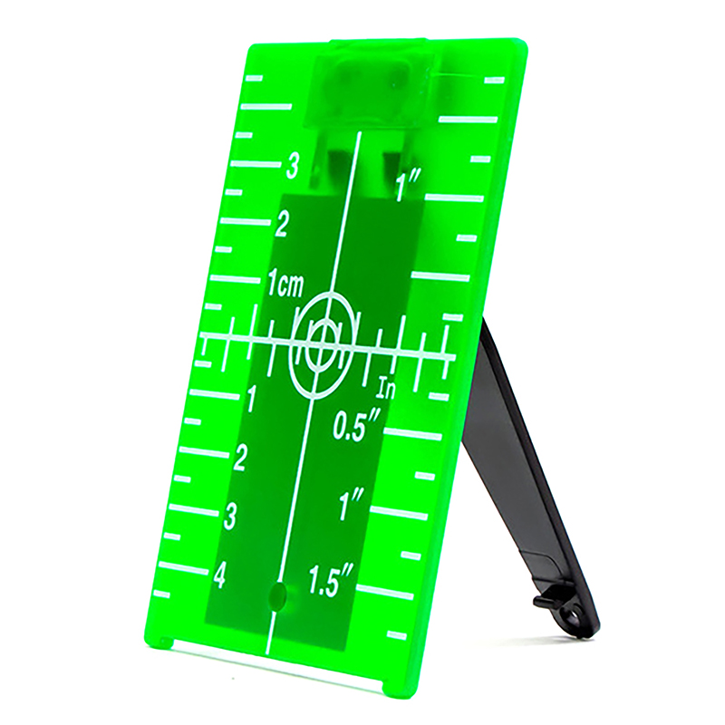 Plastic Lase Target Card Plate - Industrial Laser Cleaning review and price
