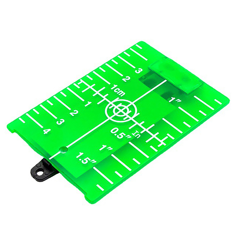 Plastic Lase Target Card Plate - Industrial Laser Cleaning review and price