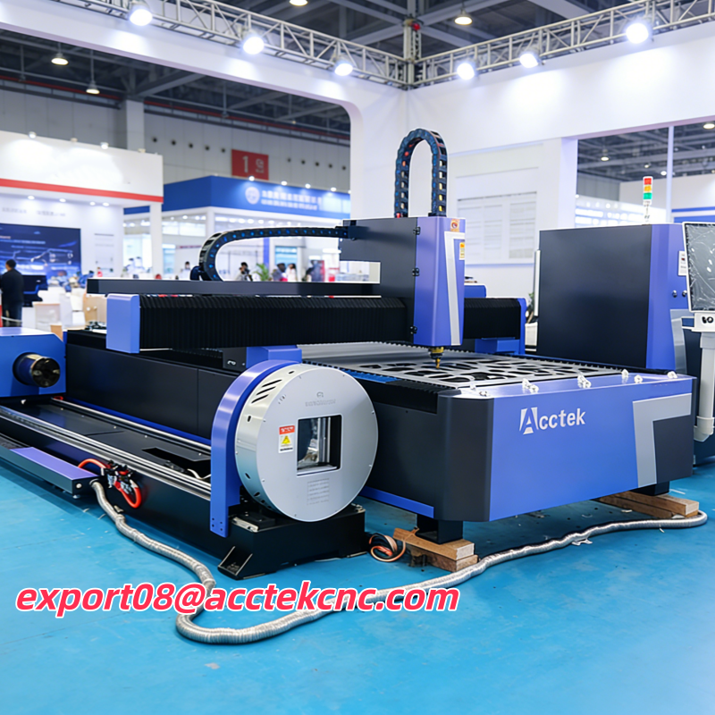Low Price Fiber Laser Cutting  - Industrial Laser Machine Price review and price
