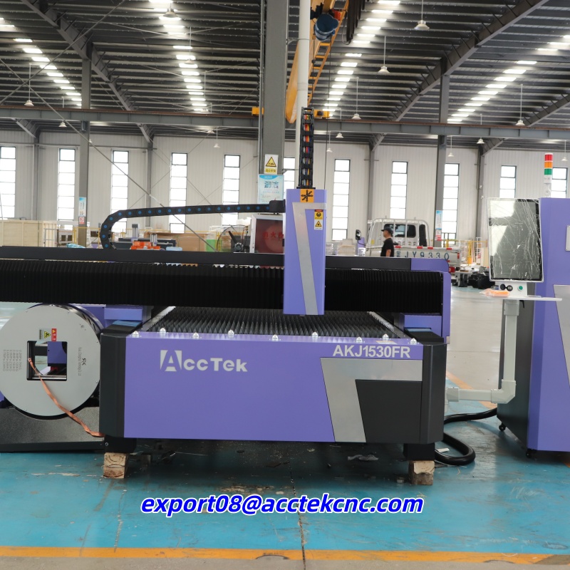 Low Price Fiber Laser Cutting  - Industrial Laser Machine Price review and price