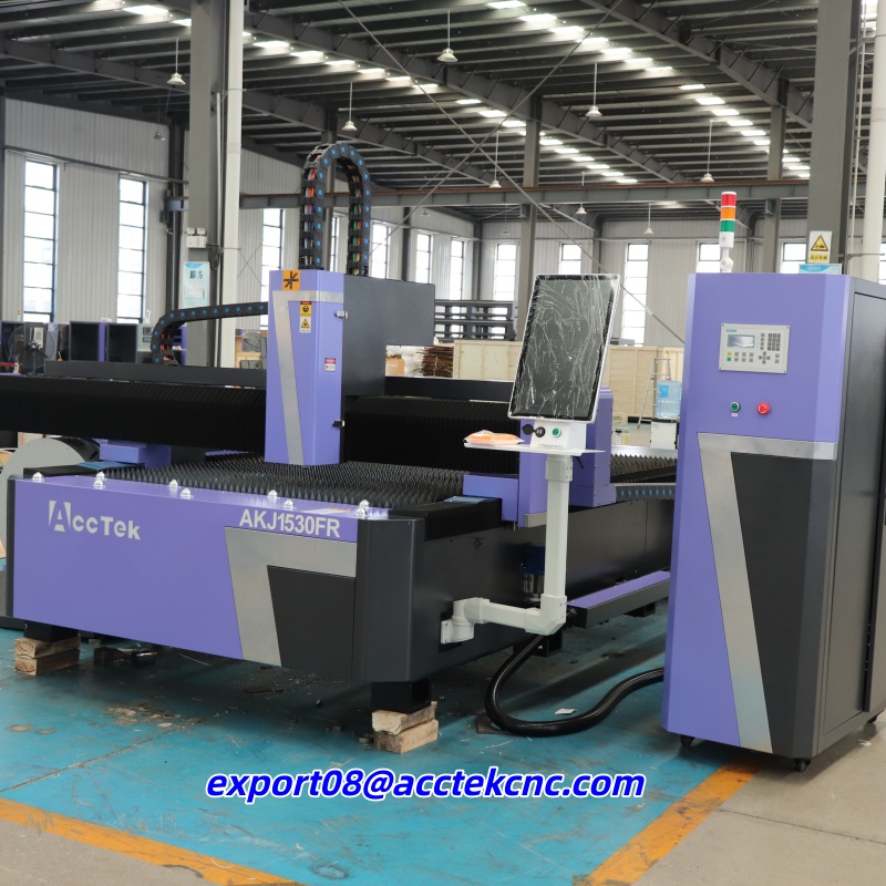 Low Price Fiber Laser Cutting  - Industrial Laser Machine Price review and price