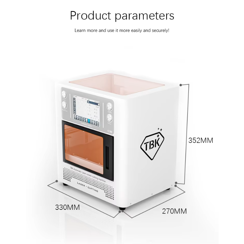 TBK 958L DIY Laser Engraver Au - Industrial Laser Fume Extractor review and price