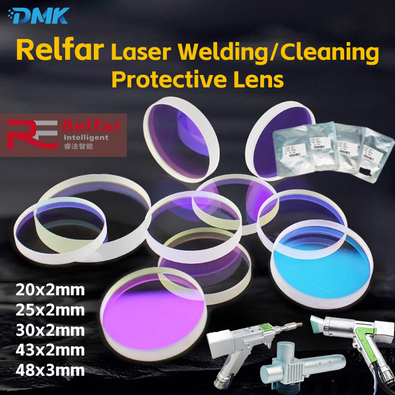 10pcs/Lot Relfar Laser Welding - Industrial Laser Head review and price