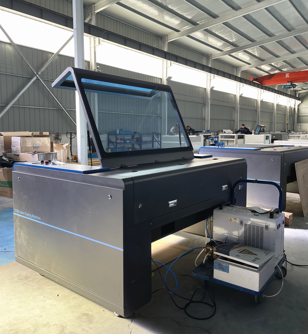 Wholesale Price Industrial CO2 - Industrial Laser Machine Price review and price