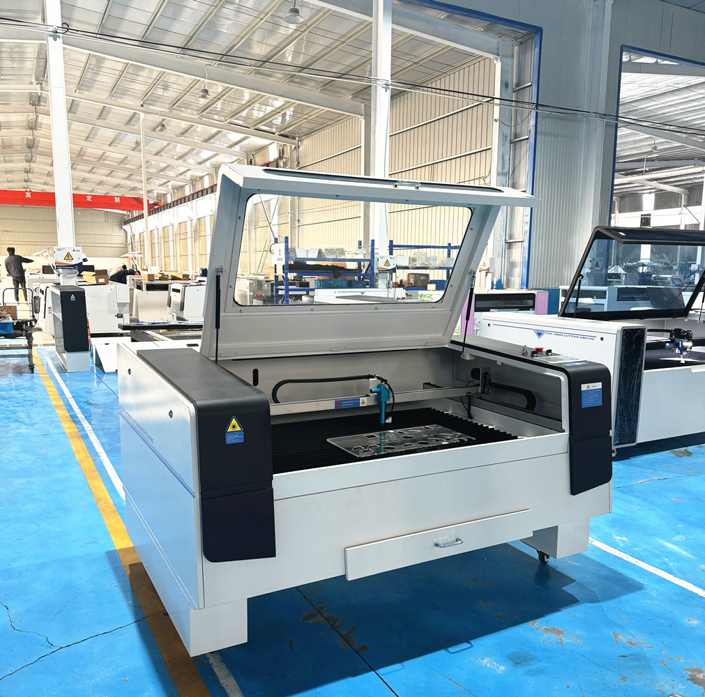 Wholesale Price Industrial CO2 - Industrial Laser Machine Price review and price