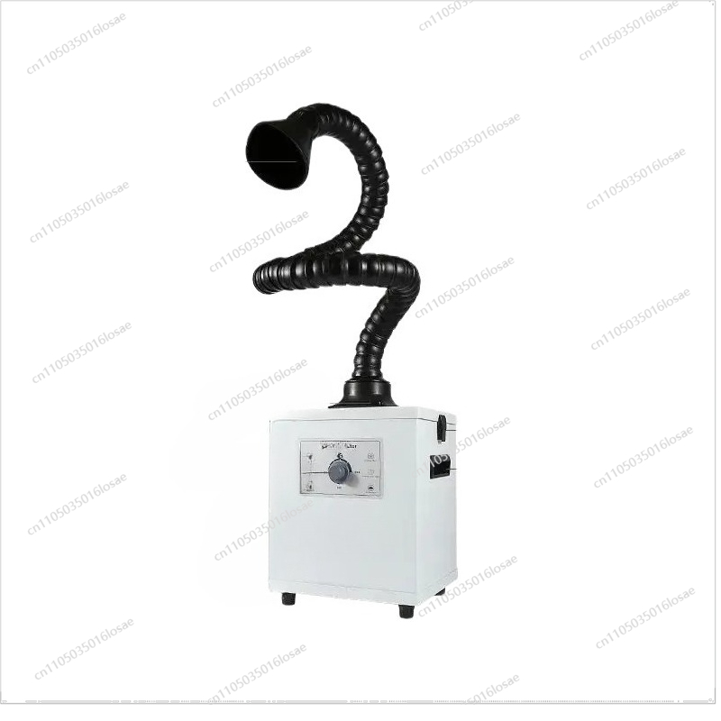 BST-495 filter Exhaust Industr - Industrial Laser Fume Extractor review and price