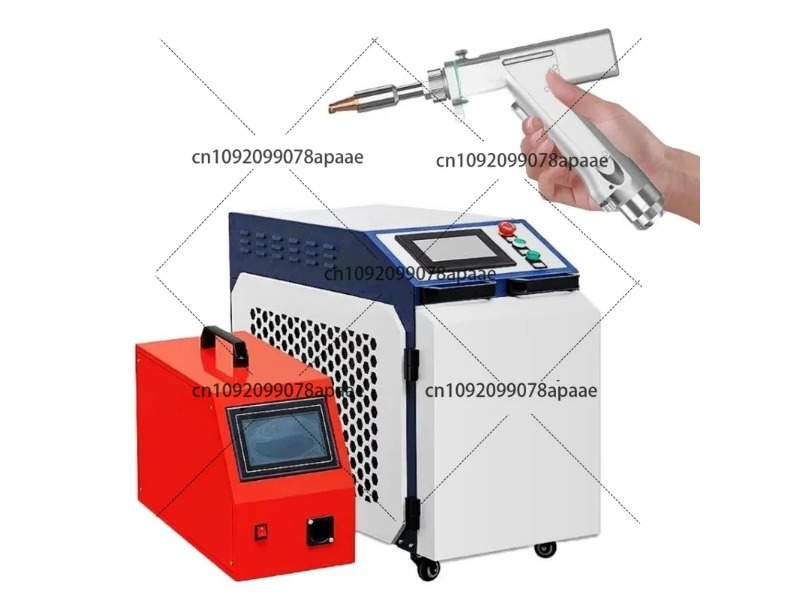 Durable Efficient Laser Weldin - Industrial Laser Head review and price
