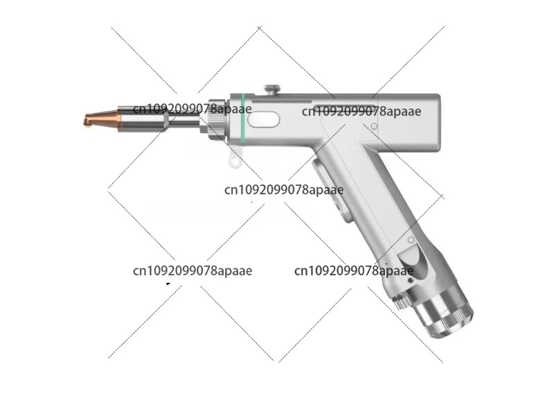Durable Efficient Laser Weldin - Industrial Laser Head review and price