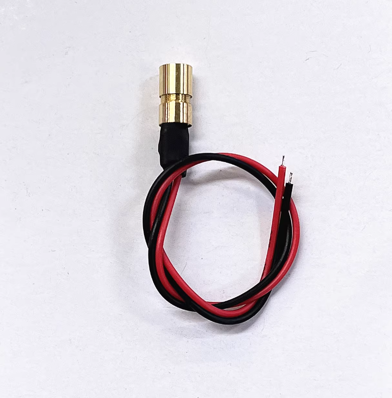 6mm industrial laser module Re - Industrial Laser Head review and price