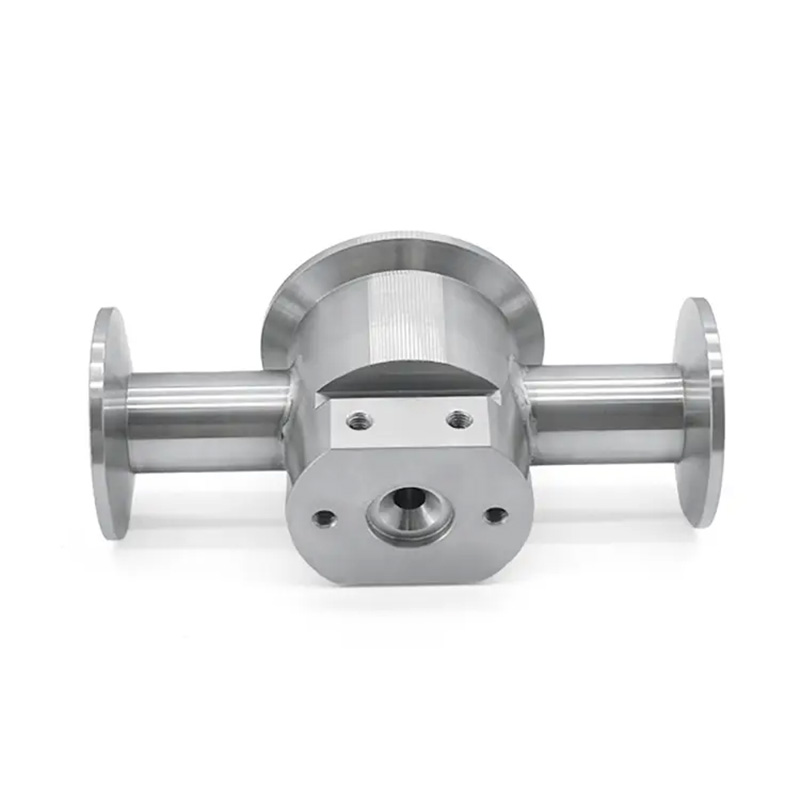 Custom CNC Machined Precision  - Industrial Applications Of Laser review and price