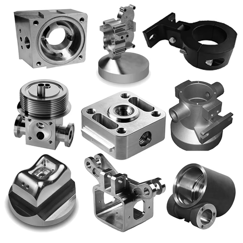 Custom CNC Machined Precision  - Industrial Applications Of Laser review and price