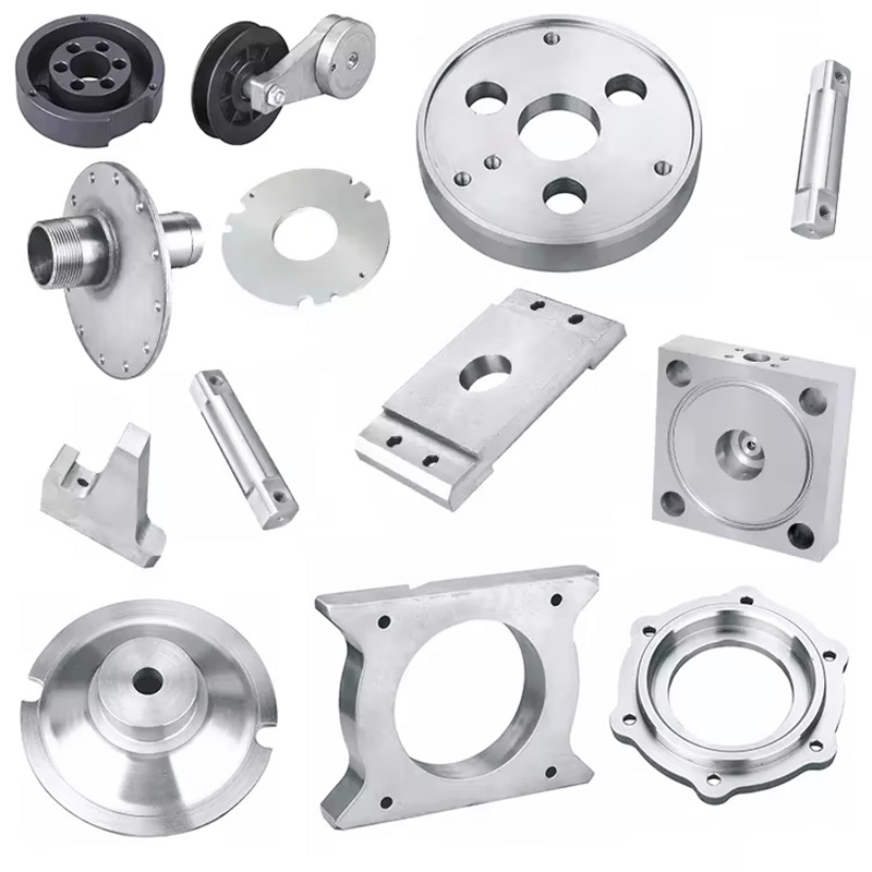 Custom CNC Machined Precision  - Industrial Applications Of Laser review and price