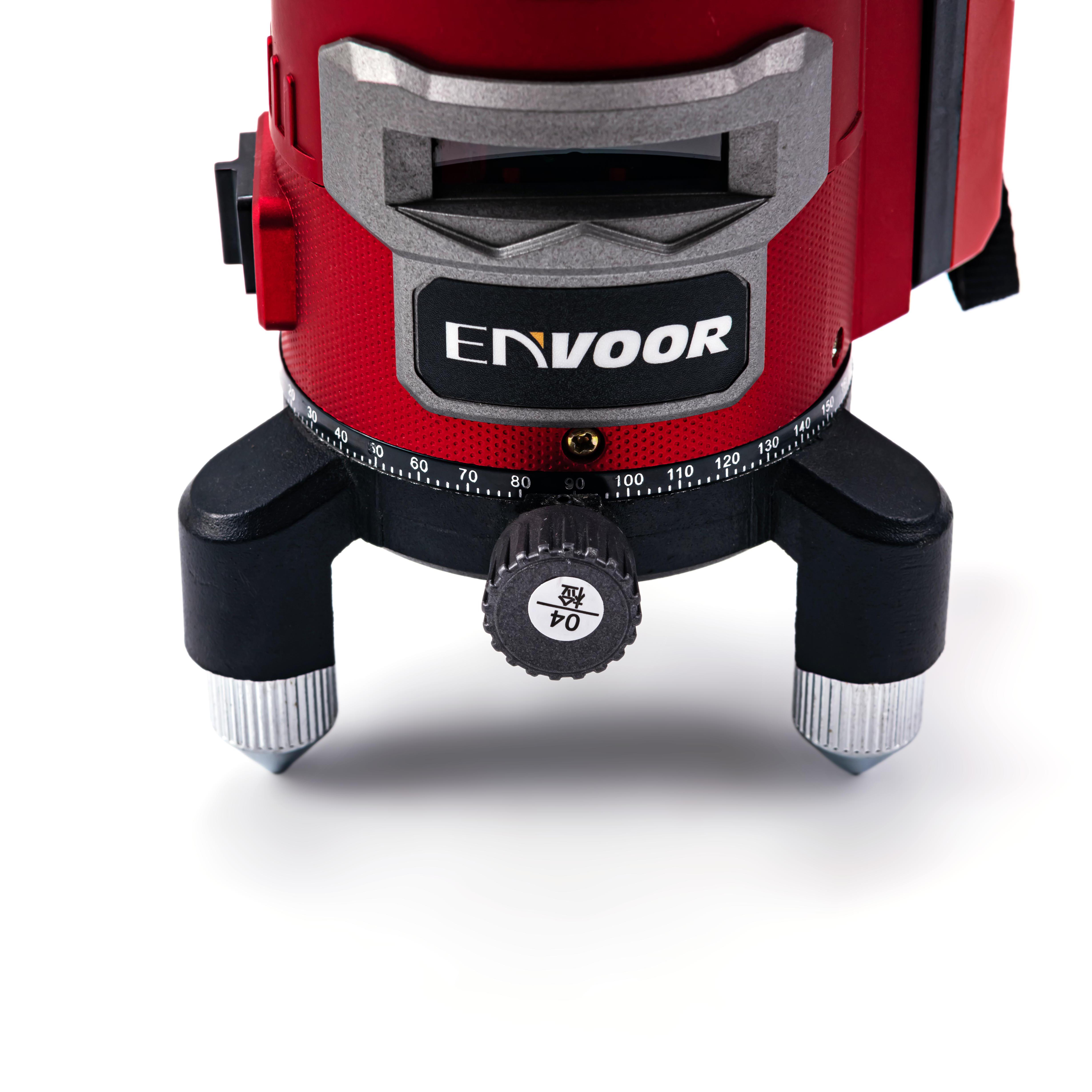 Cordless Automatic Self-leveli - Industrial Laser Measuring Device review and price