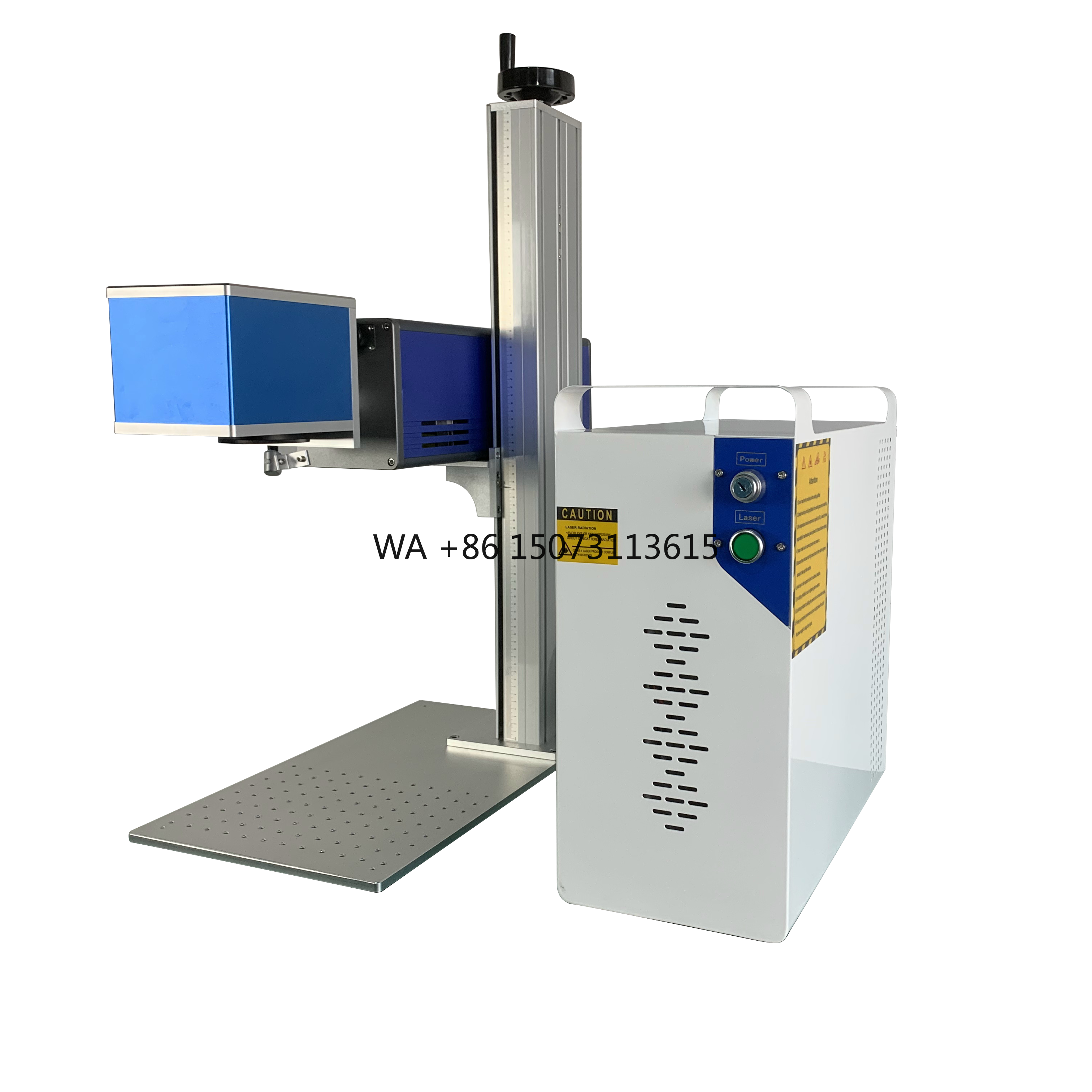 Bluetimes 35W CO2 RF Laser Mar - Industrial Laser Head review and price