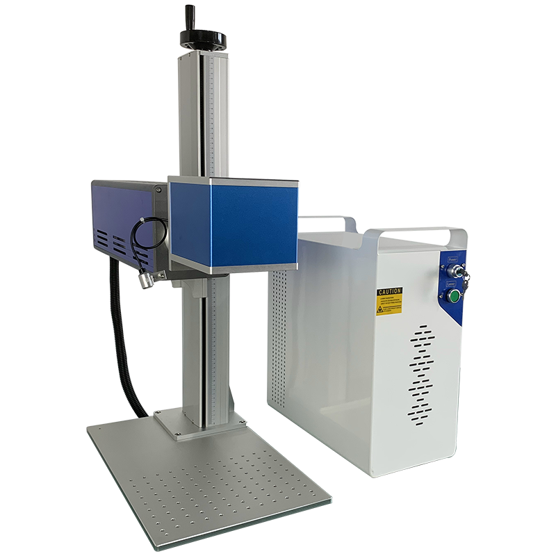 Bluetimes 35W CO2 RF Laser Mar - Industrial Laser Head review and price