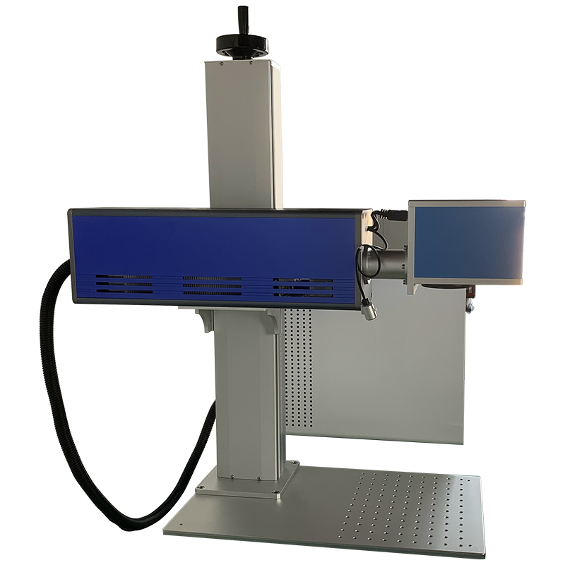 Bluetimes 35W CO2 RF Laser Mar - Industrial Laser Head review and price