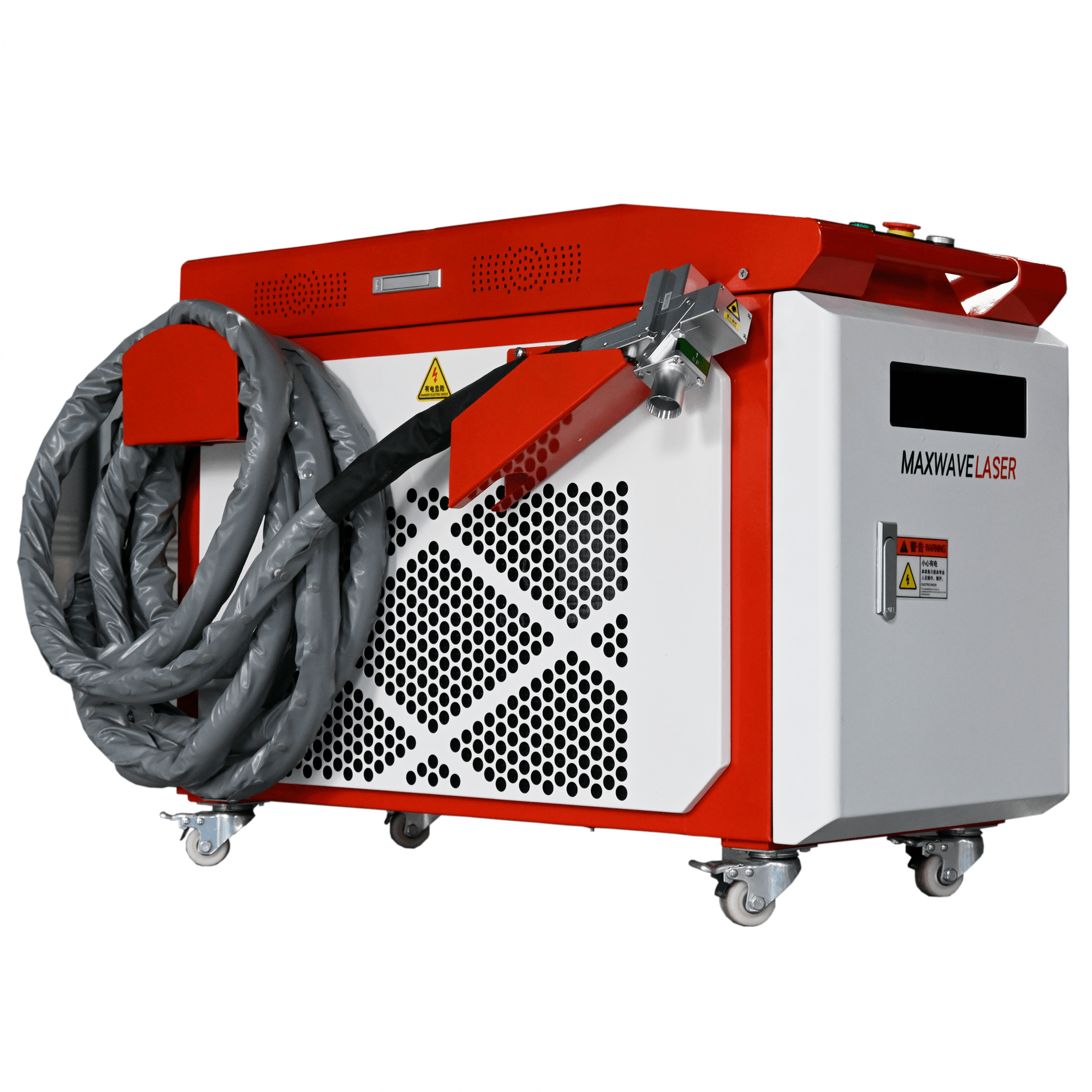 1000W Industrial Laser Rust Re - Industrial Laser Rust Removal Machine review and price
