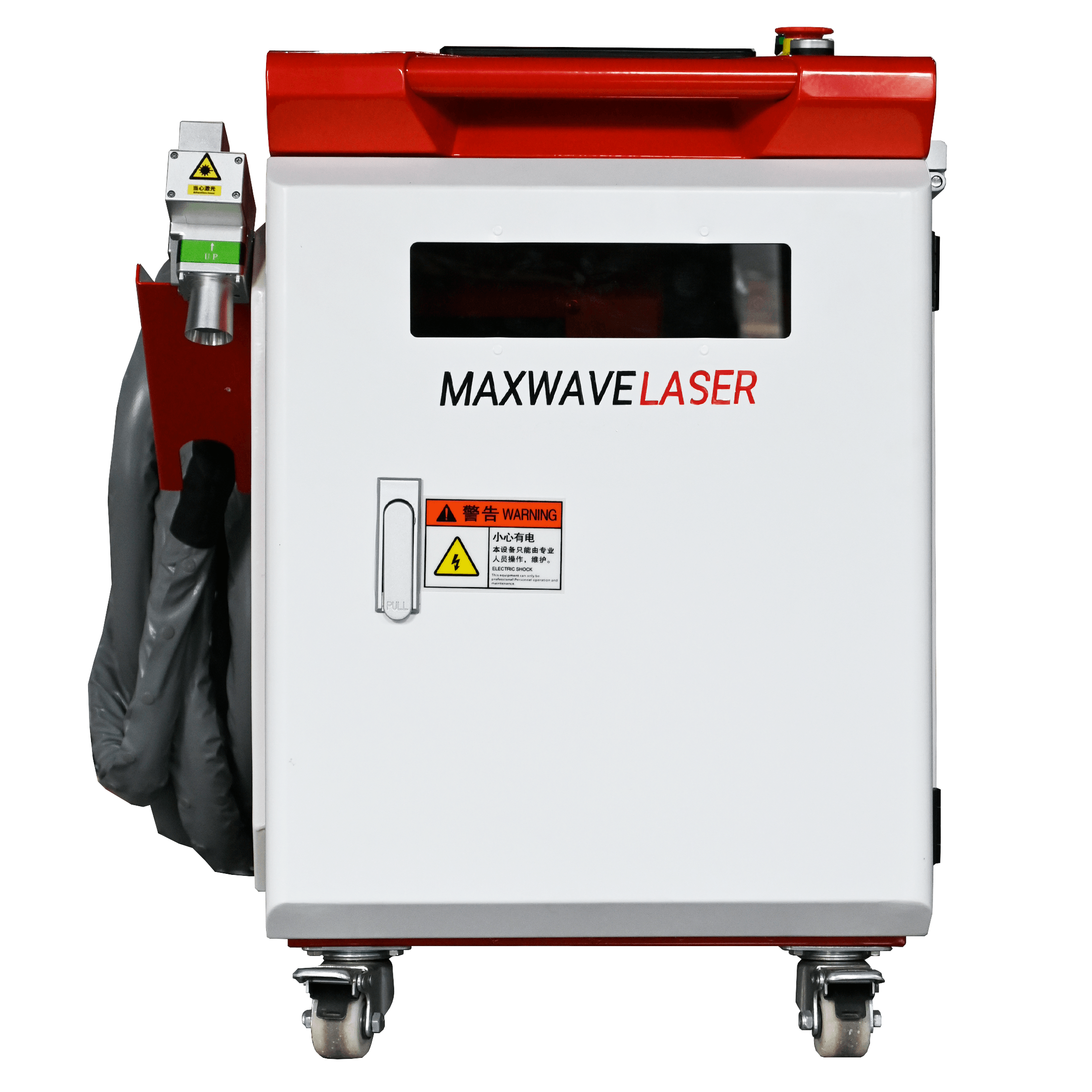 1000W Industrial Laser Rust Re - Industrial Laser Rust Removal Machine review and price