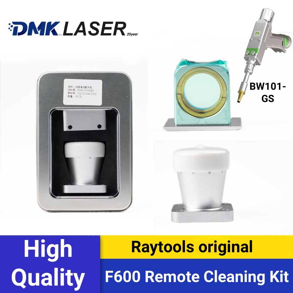 Raytools original F600 Remote  - Industrial Laser Head review and price